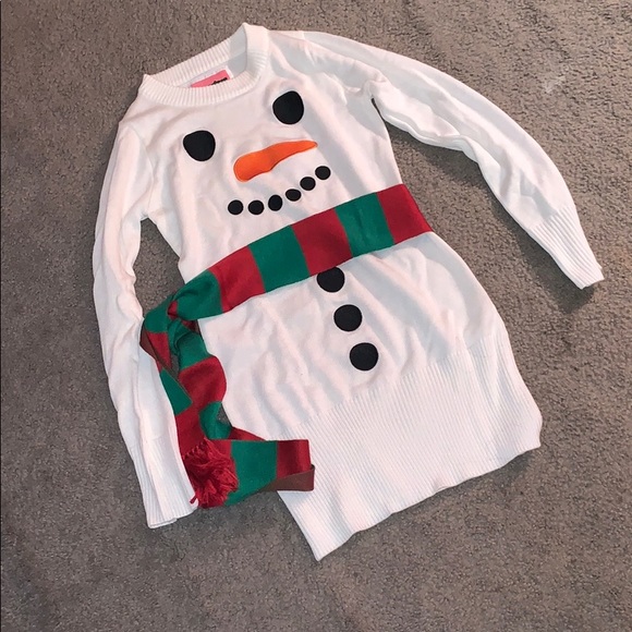 Sweaters - NWOT SWEATER ⛄️